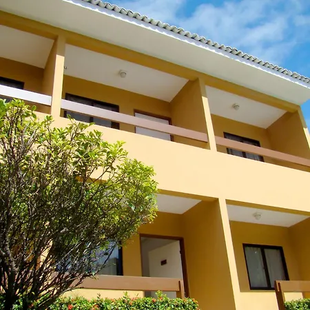 Hotel Pousada São Francisco-2